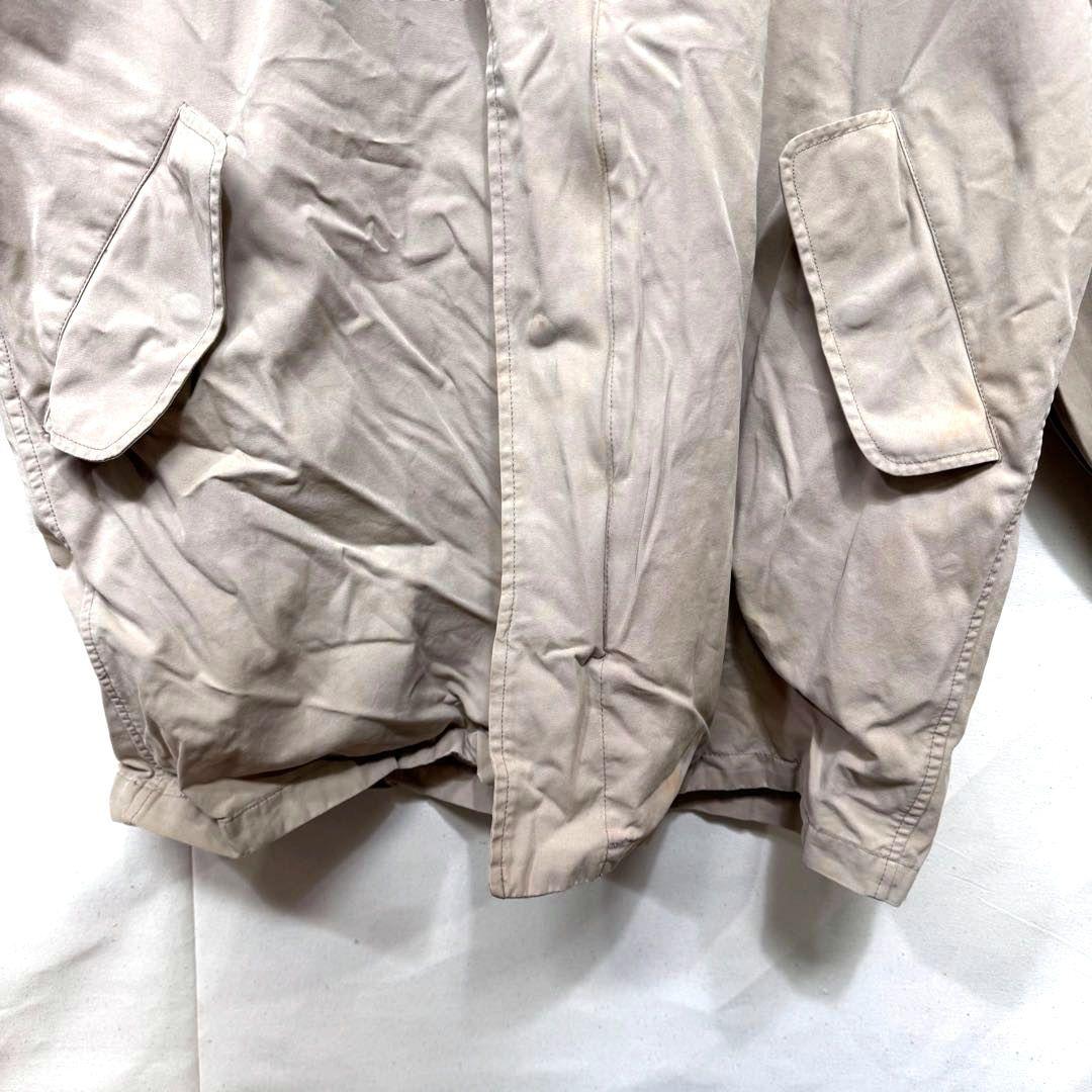希少 90's vintage J.CREW モッズコート ミリタリージャケット