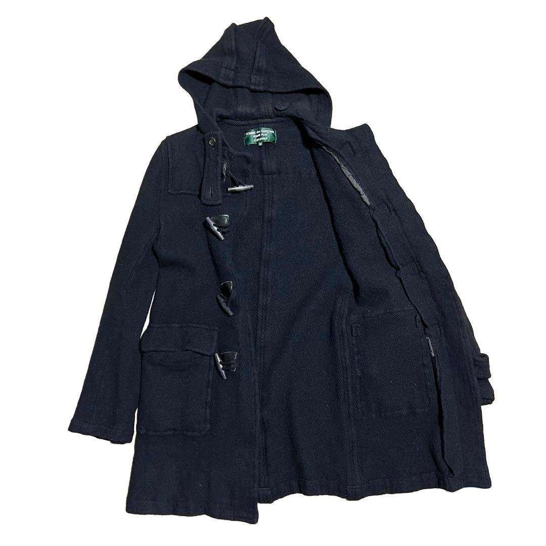 COMME des GARÇONSコムデギャルソンcoat コート