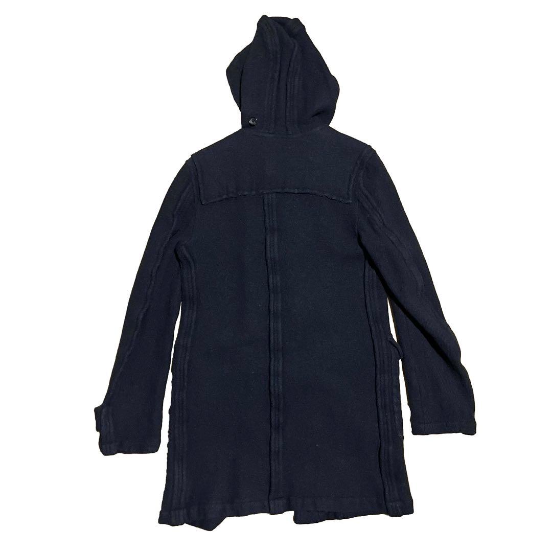 COMME des GARÇONSコムデギャルソンcoat コート