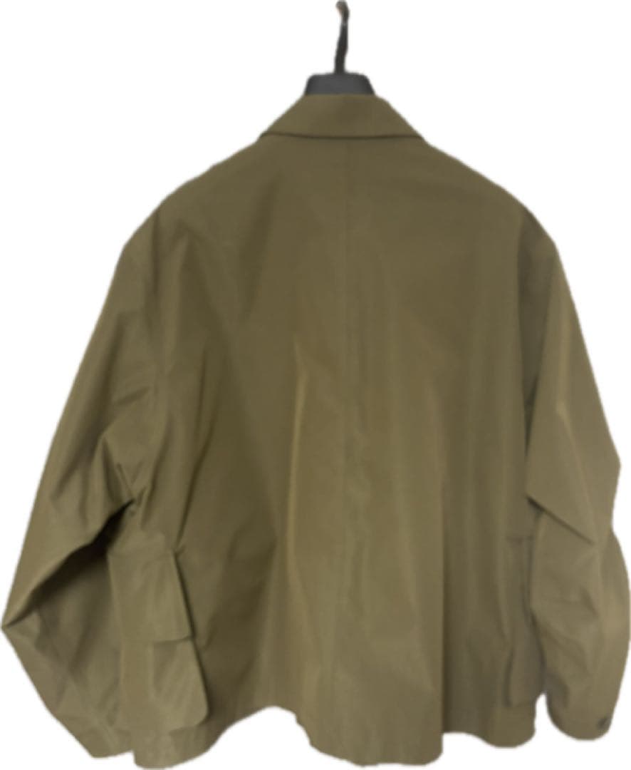 ジャケット・アウター DAIWAPIER39 TECH JUNGLE FATIGUE JACKET