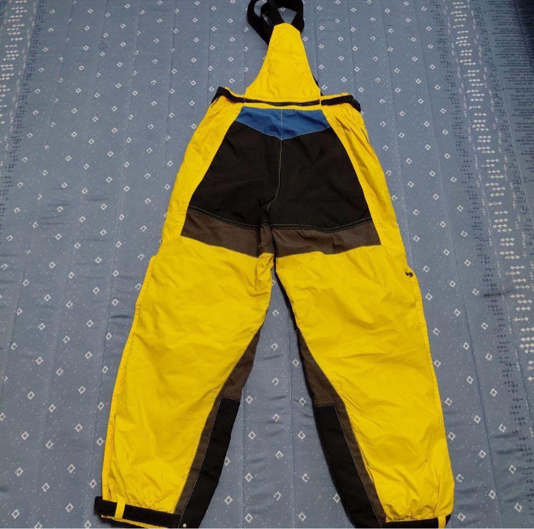 希少THE NORTH FACE スキーウェアXL