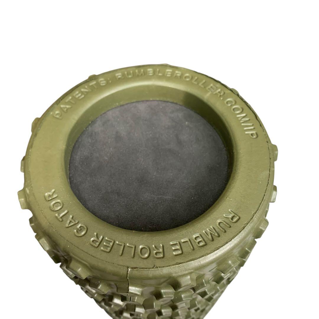 【美品】Gator ゲイター　ランブルローラー　 筋膜リリース