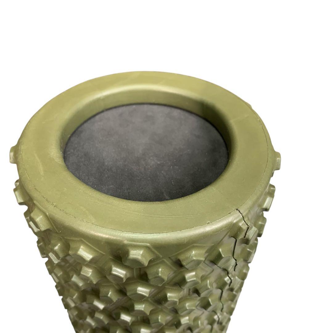 【美品】Gator ゲイター　ランブルローラー　 筋膜リリース
