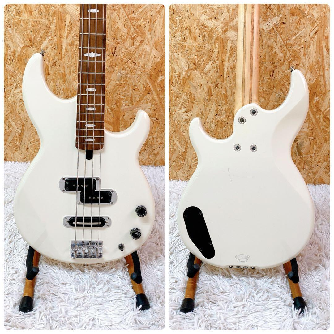 YAMAHA ヤマハ　BB424 エレキベース