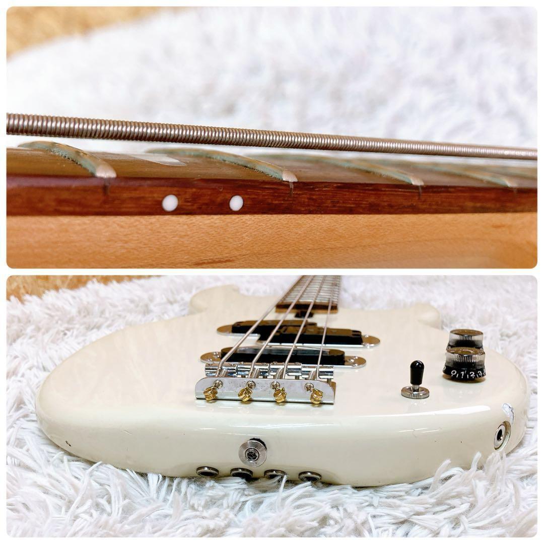 YAMAHA ヤマハ　BB424 エレキベース