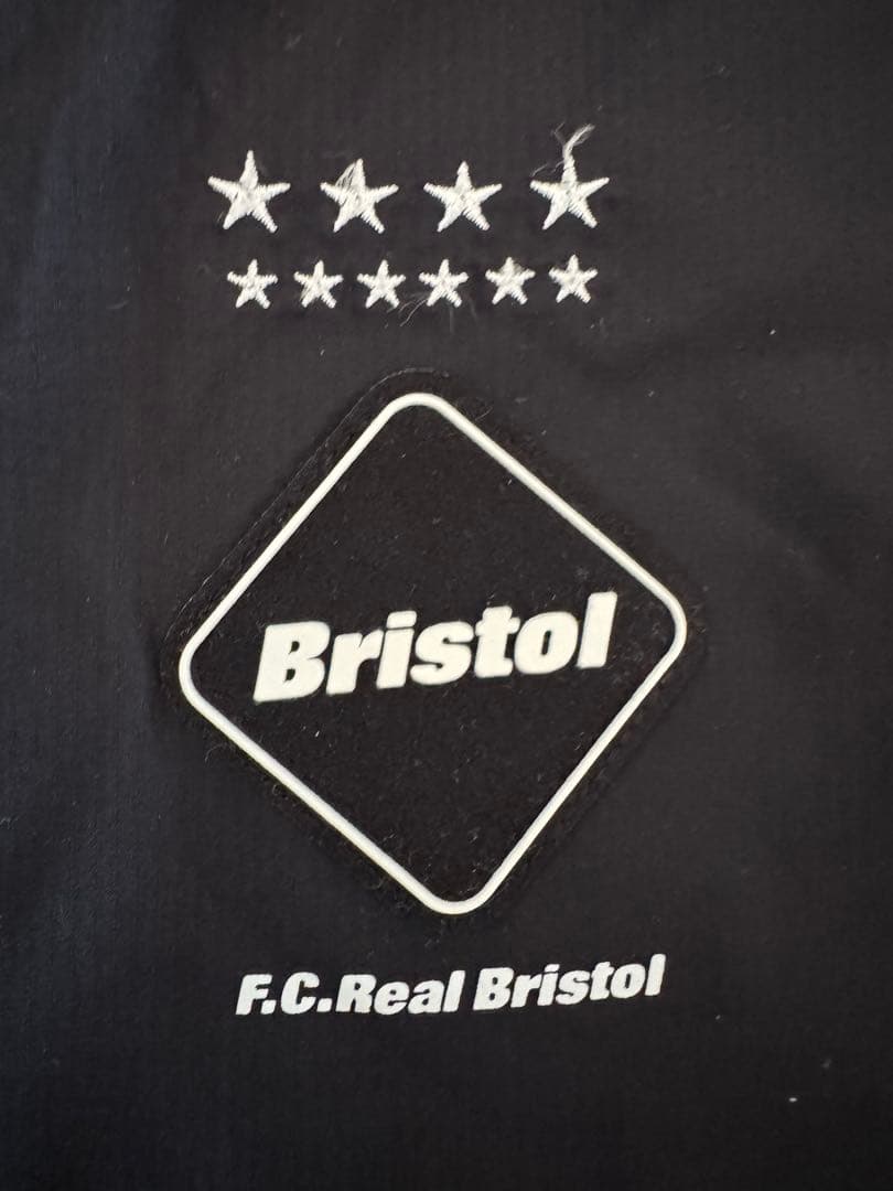 ま*ん様 Bristol F.C.R.B. RAIN PANTS : 新品未使用
