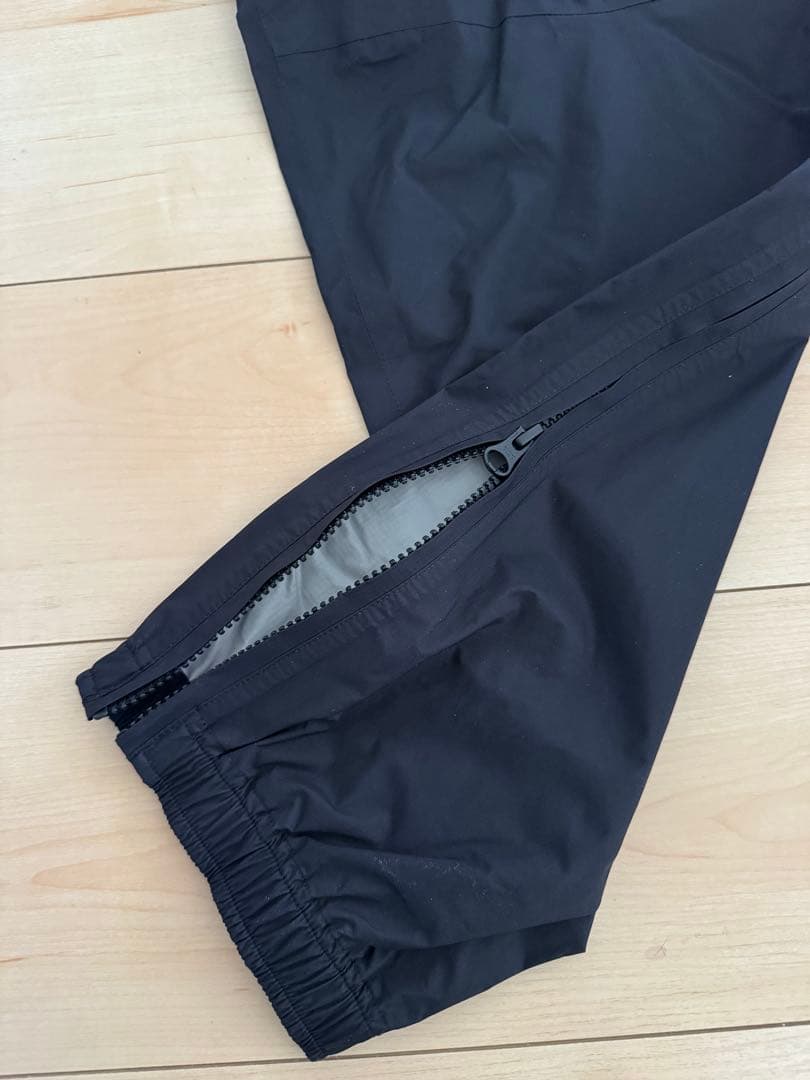 ま*ん様 Bristol F.C.R.B. RAIN PANTS : 新品未使用