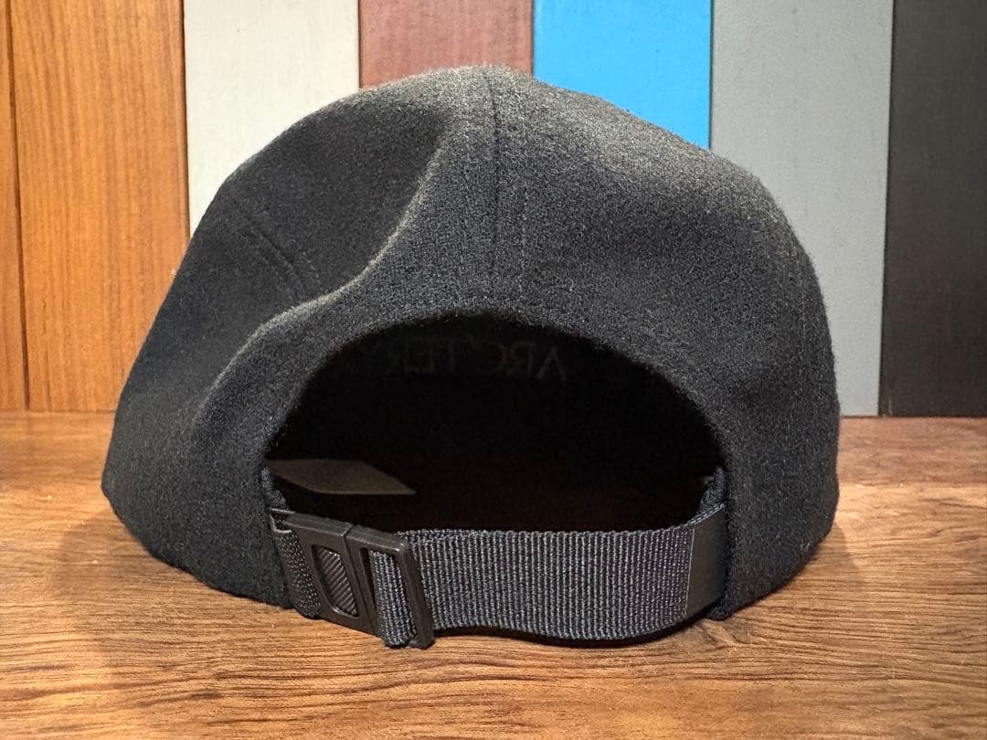 ARC’TERYX キャップ　アークテリクス