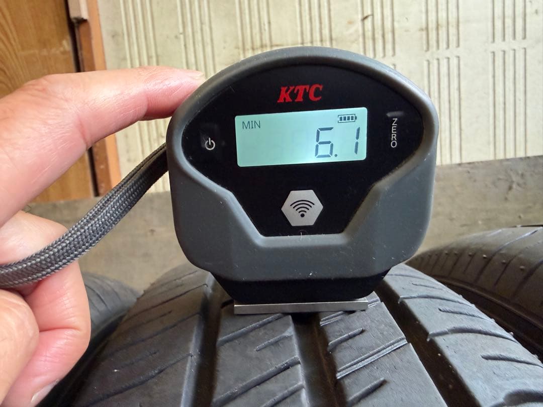 送料込 165/70R14 ノーマル 22・21年 グッドイヤーEG02 バリ山