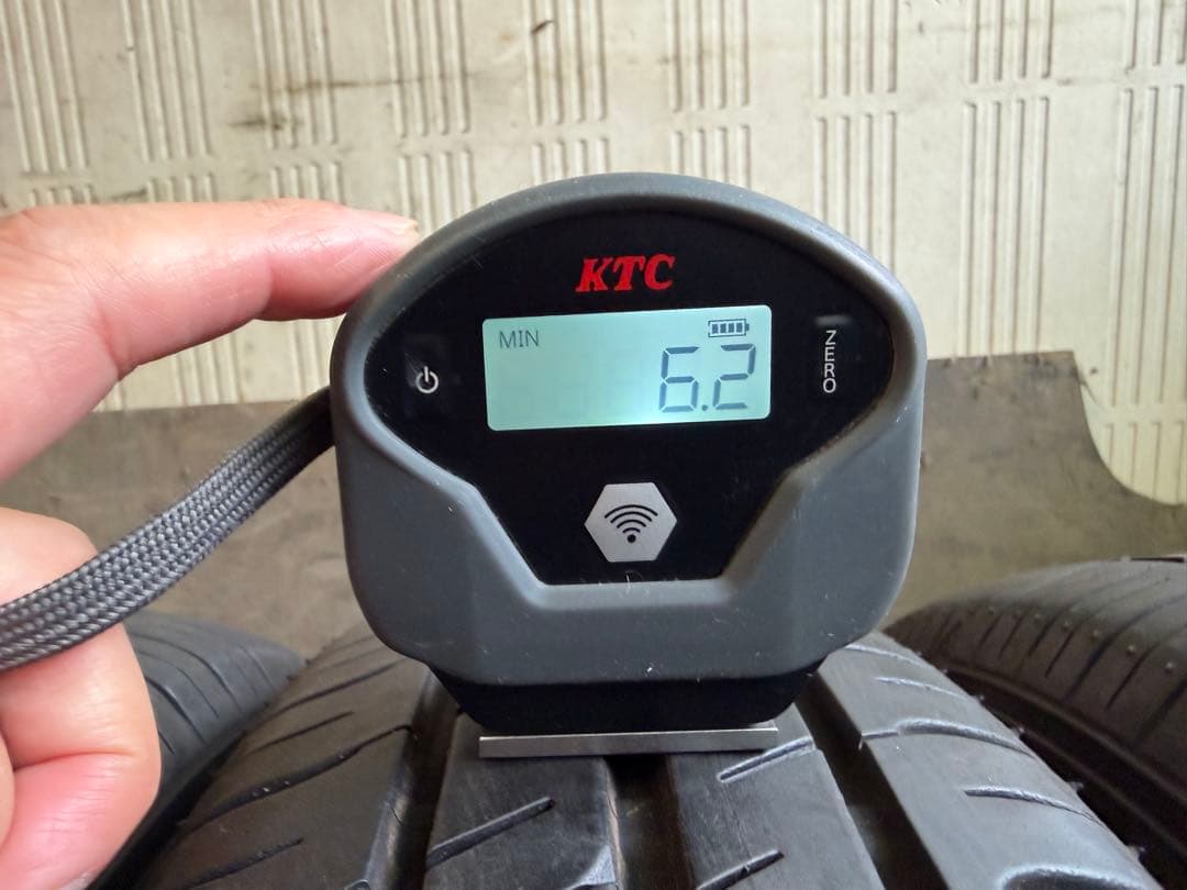 送料込 165/70R14 ノーマル 22・21年 グッドイヤーEG02 バリ山