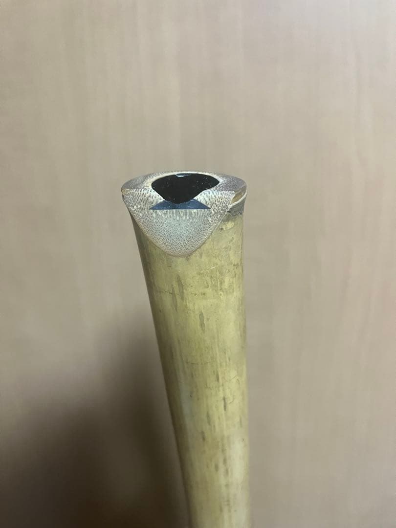 尺八本体　58cm