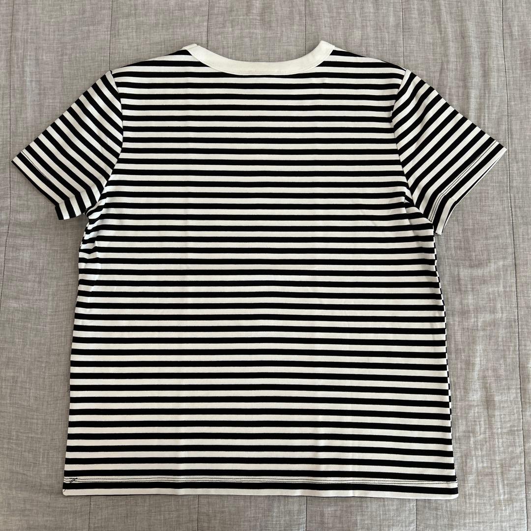 【未使用】ZARA Tシャツ3枚　Lサイズ