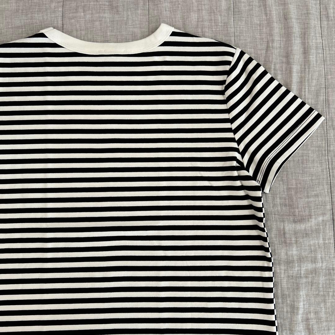 【未使用】ZARA Tシャツ3枚　Lサイズ