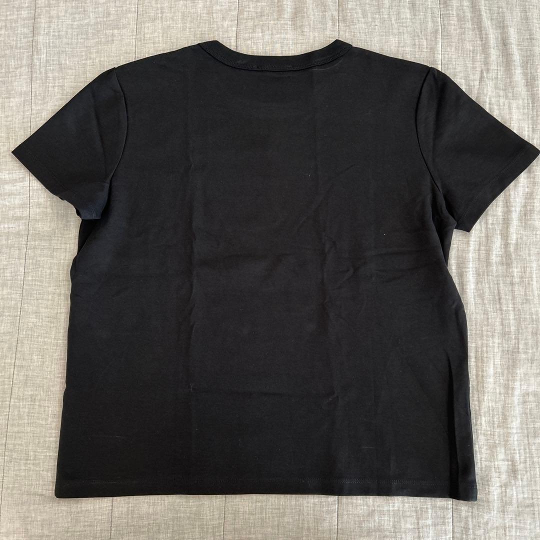 【未使用】ZARA Tシャツ3枚　Lサイズ