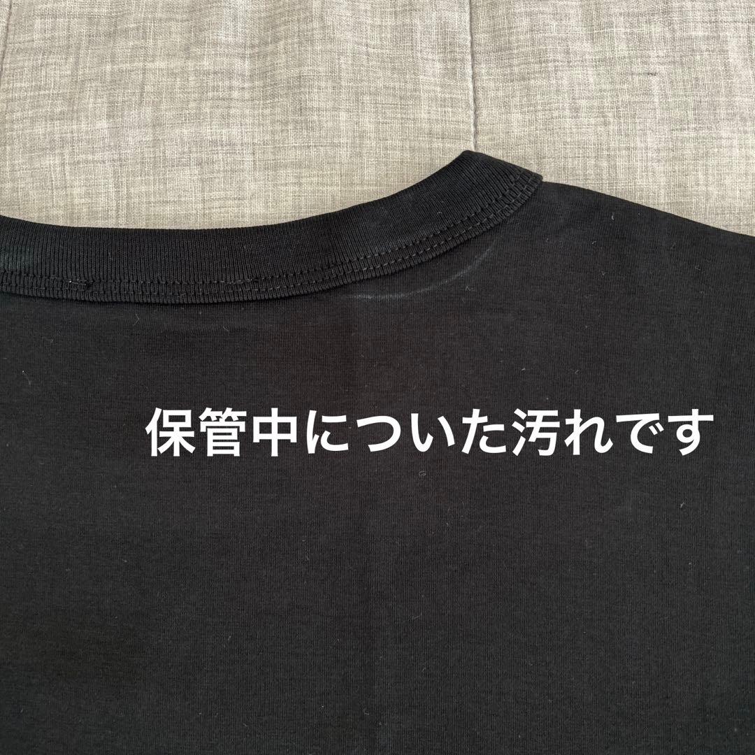 【未使用】ZARA Tシャツ3枚　Lサイズ