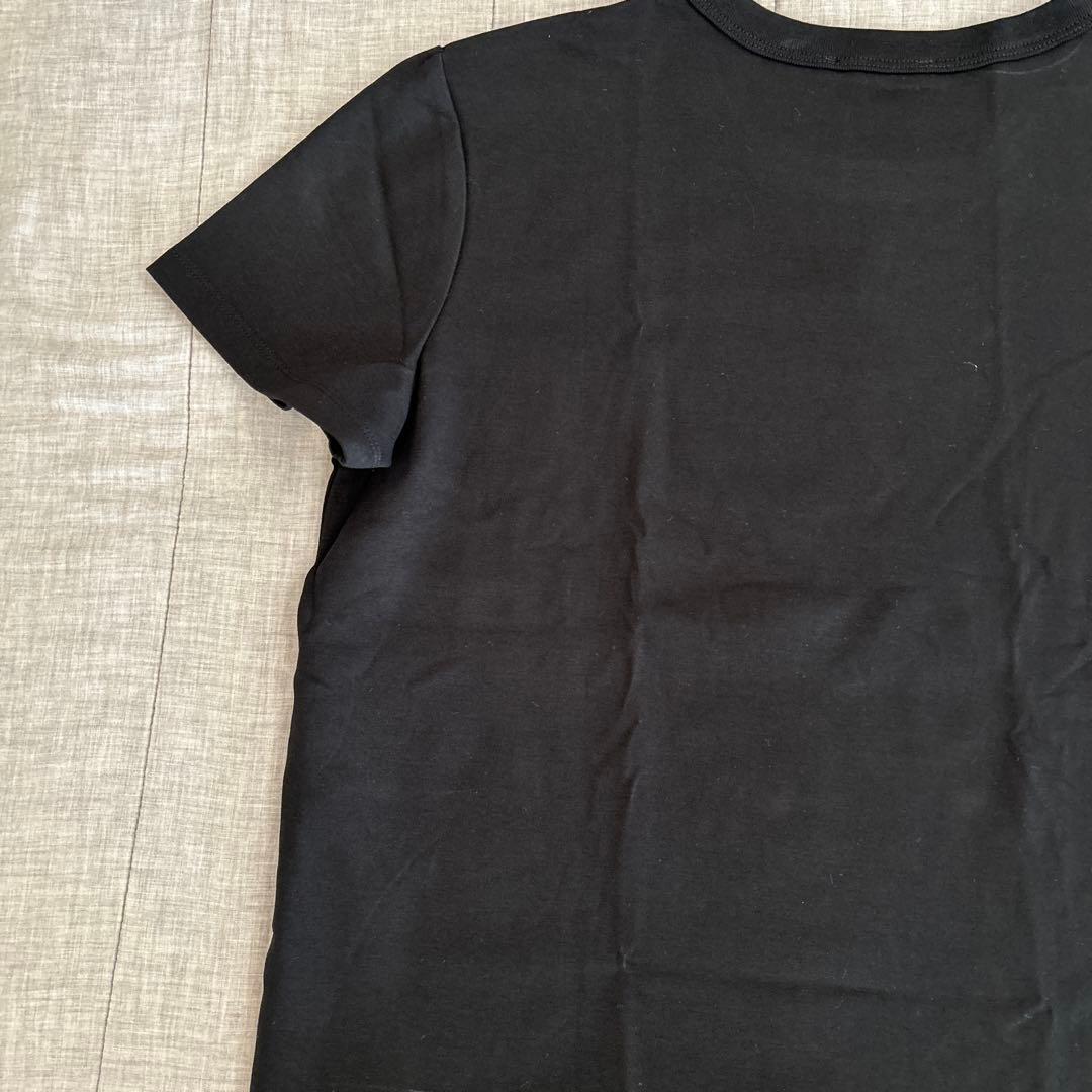 【未使用】ZARA Tシャツ3枚　Lサイズ