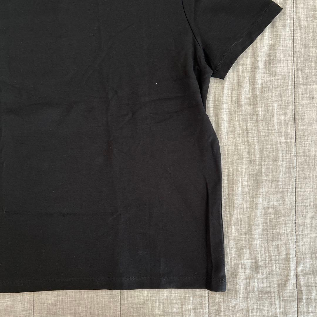【未使用】ZARA Tシャツ3枚　Lサイズ