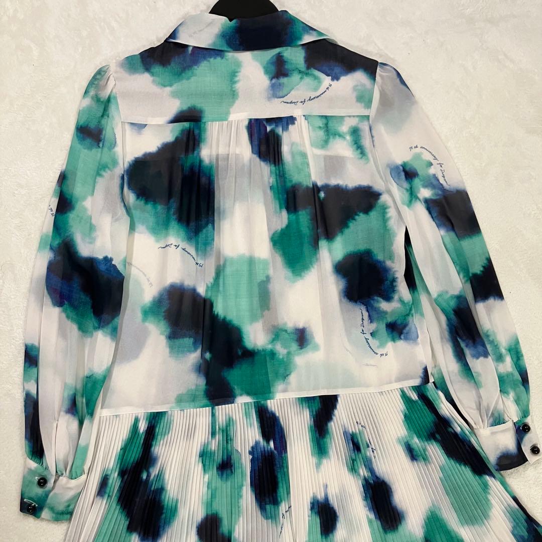 限定品♡ダイアグラム ワンピース　GRACE CONTINENTAL
