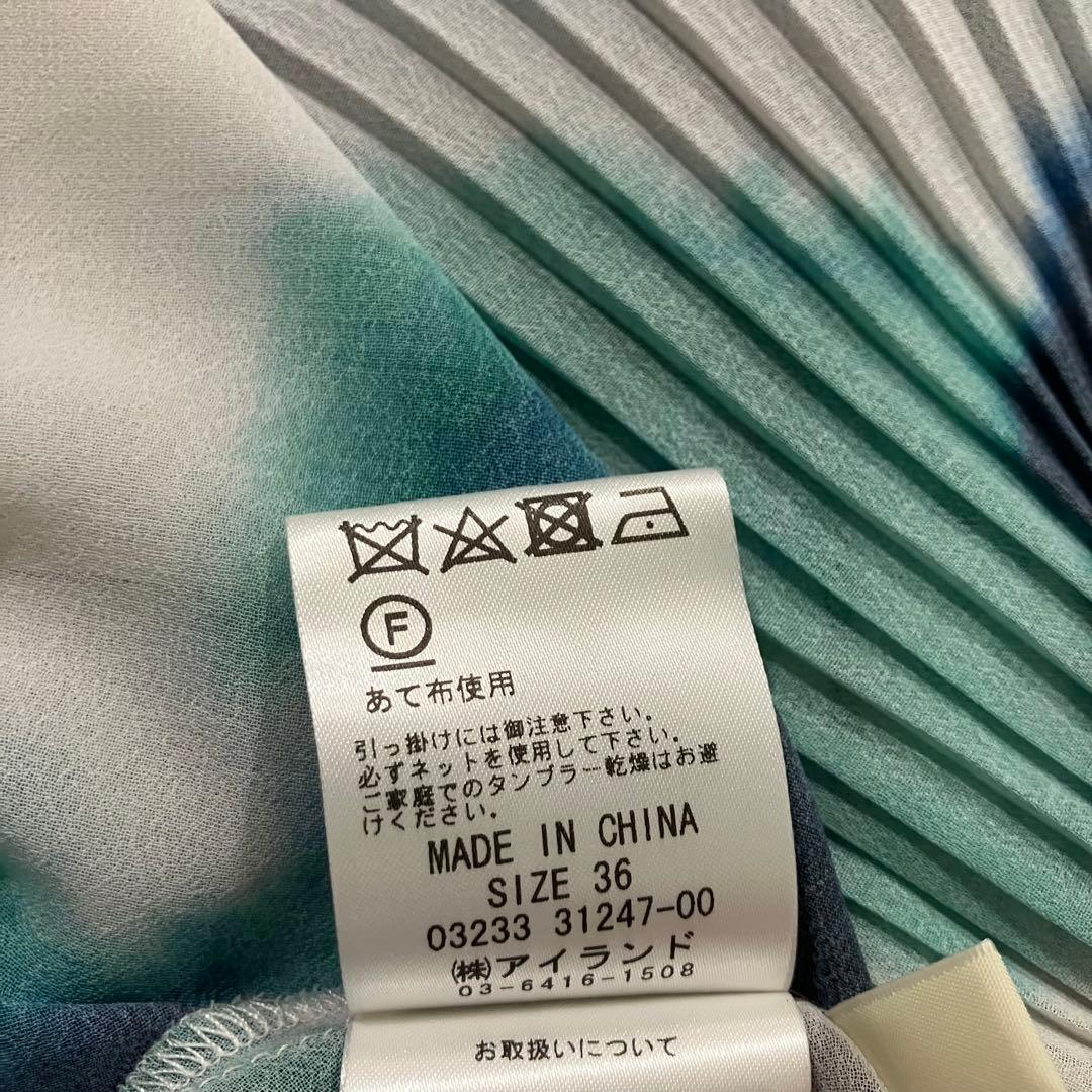 限定品♡ダイアグラム ワンピース　GRACE CONTINENTAL
