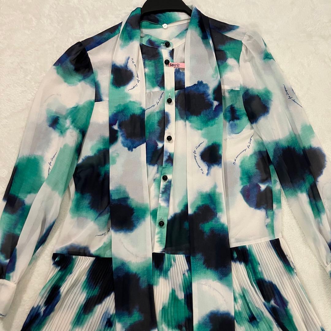限定品♡ダイアグラム ワンピース　GRACE CONTINENTAL