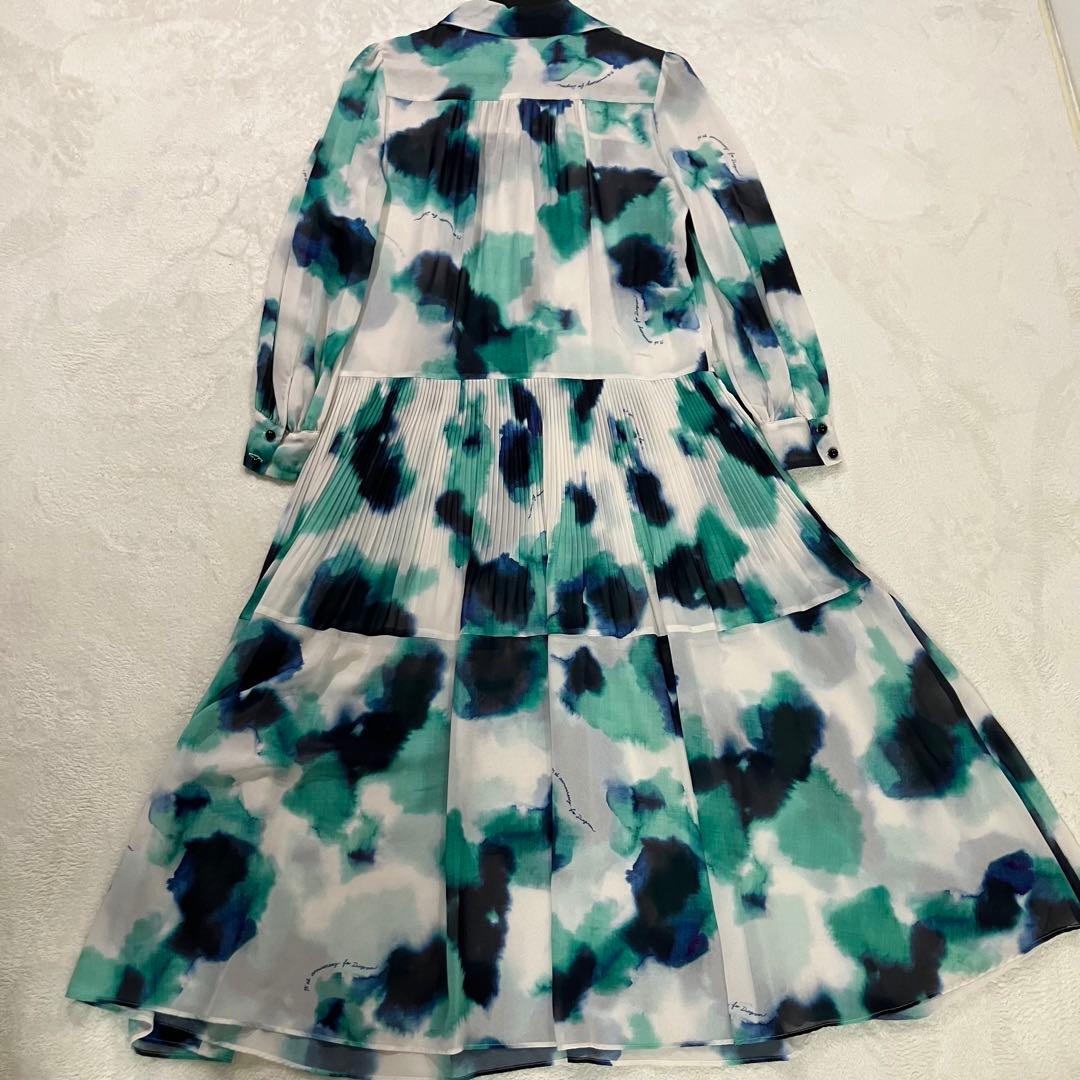 限定品♡ダイアグラム ワンピース　GRACE CONTINENTAL