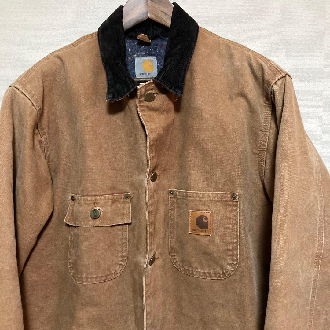 Carhartt カーハート チョアコート