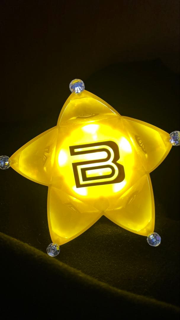 BIGBANG X タオル 、빅뱅　ペンライト