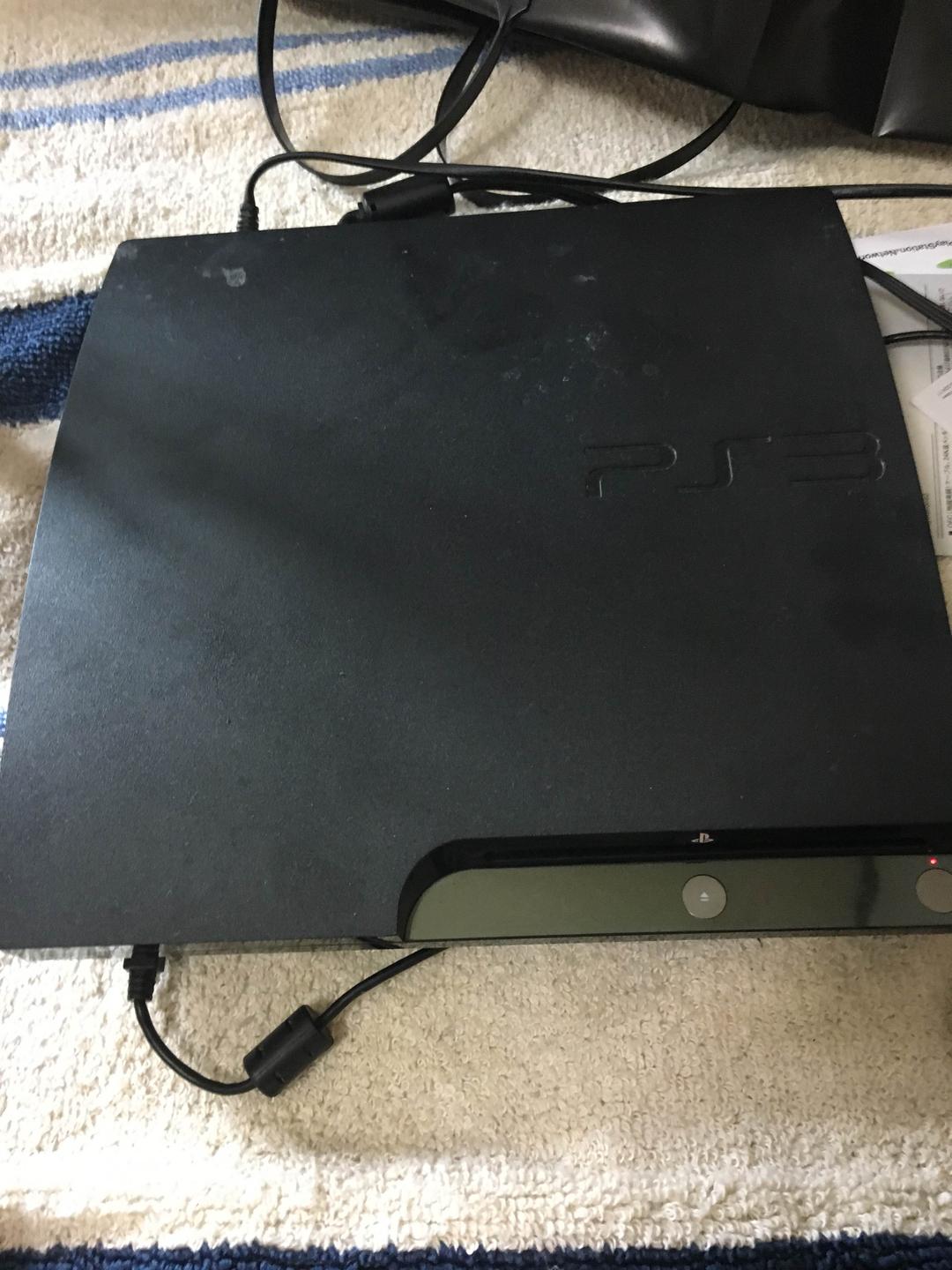 ゲームセット