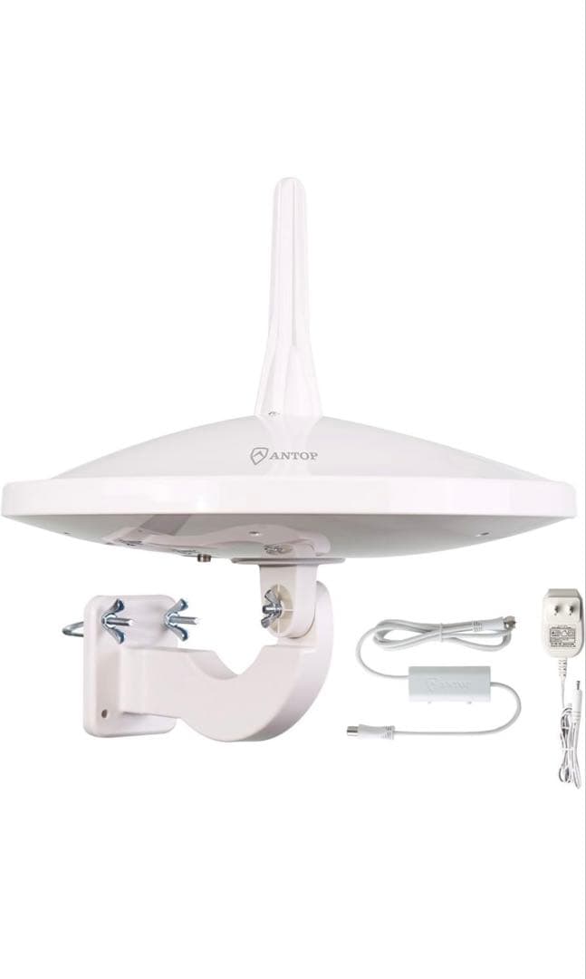 ANTOP AT-JP415B HDTVアンテナ