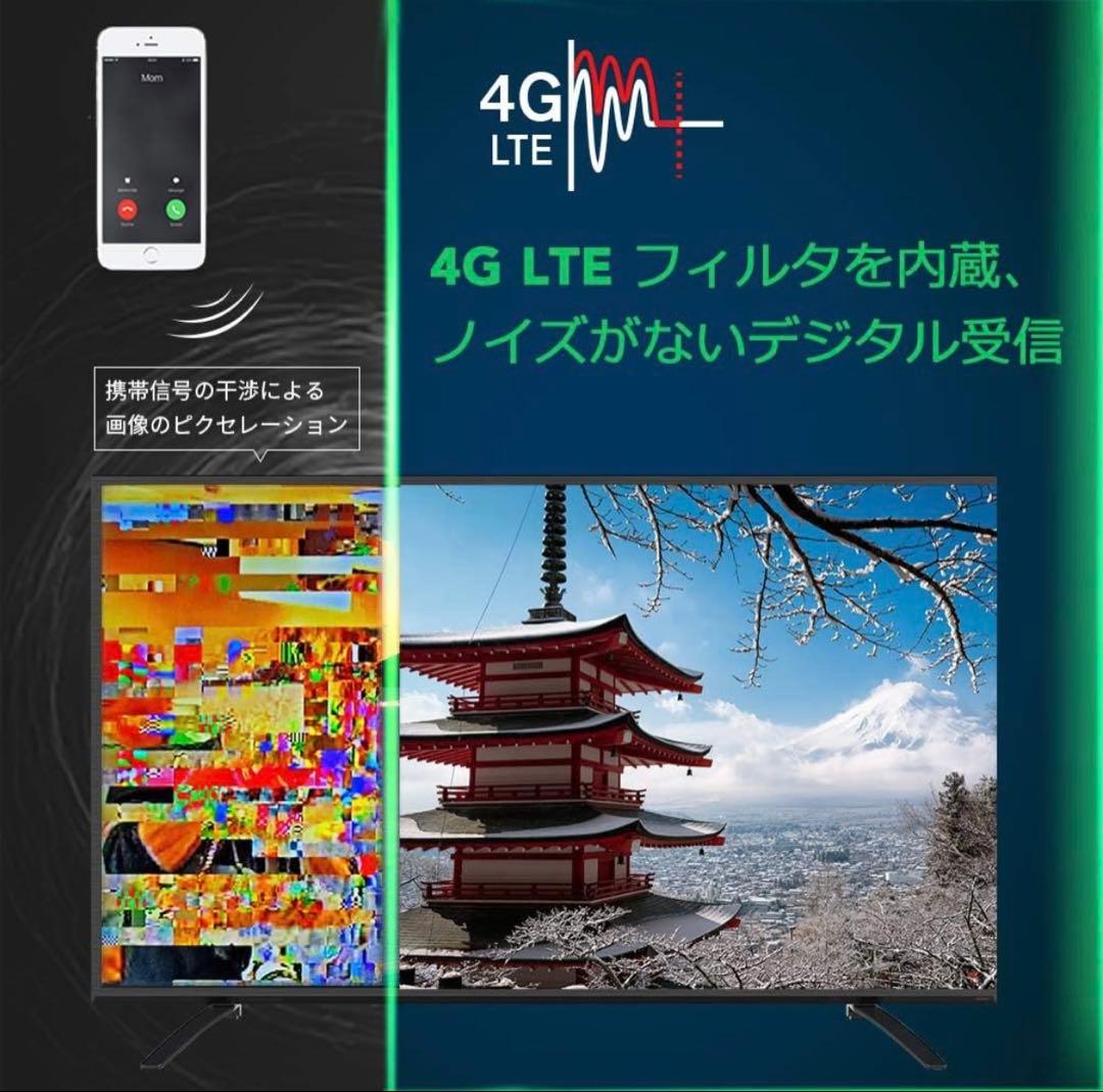 ANTOP AT-JP415B HDTVアンテナ
