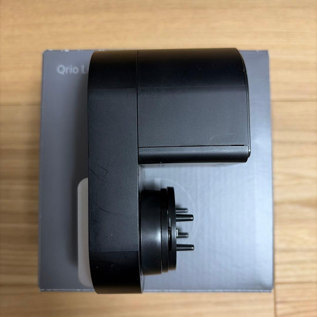 【即購入可】QrioLock Q-SL2