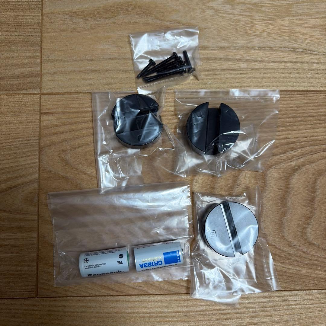 【即購入可】QrioLock Q-SL2