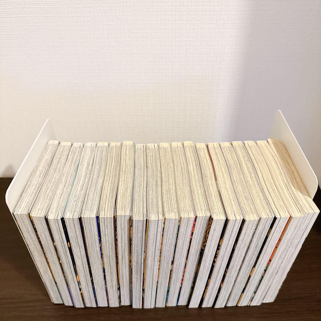 サカモトデイズ SAKAMOTODAYS 1巻から19巻セット タバコ臭あり