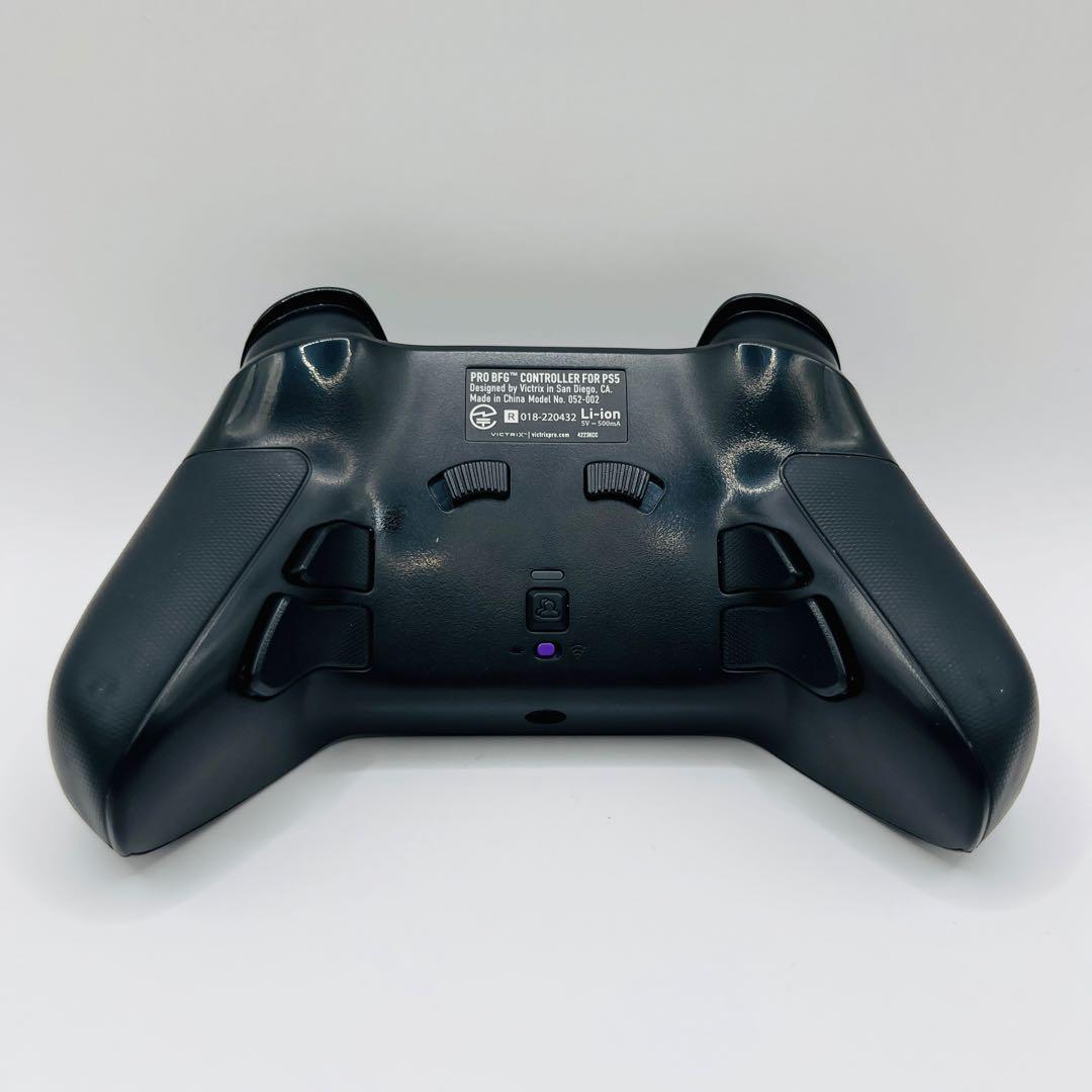 2*送様 VICTRIX PRO BFG コントローラー