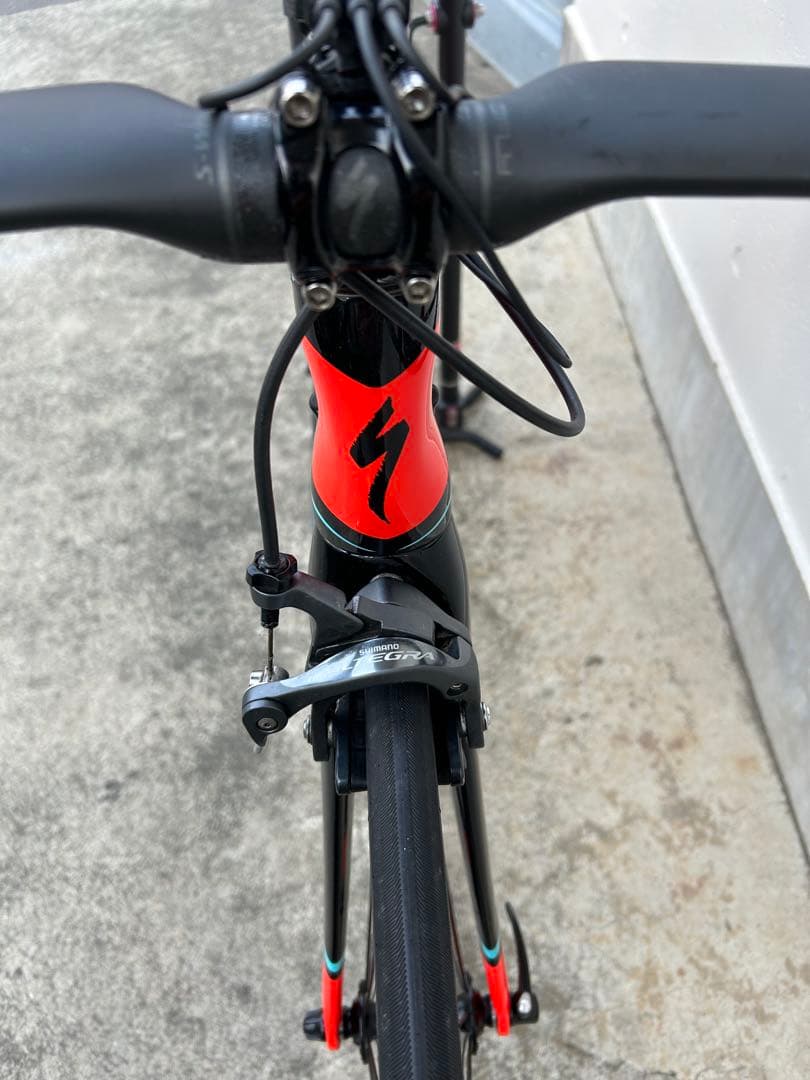 SPECIALIZED VENGE ELITE スペシャライズド シマノdi2