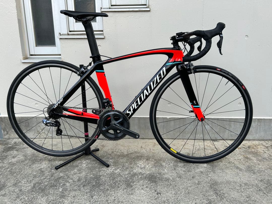 SPECIALIZED VENGE ELITE スペシャライズド シマノdi2