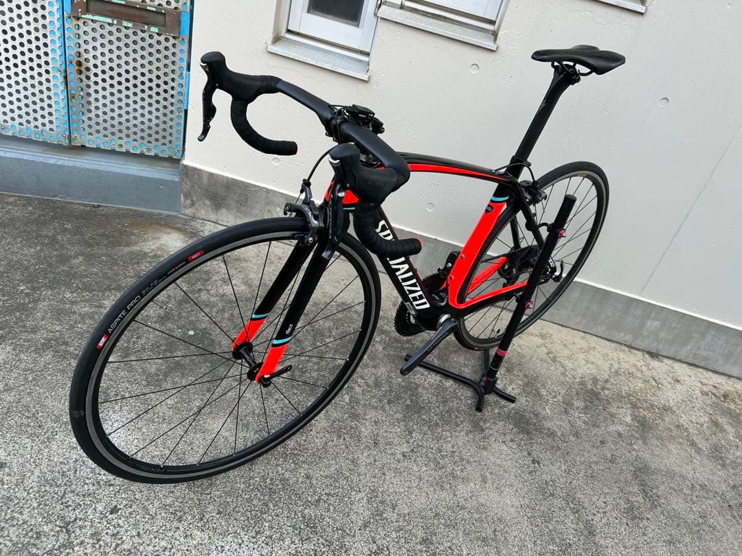 SPECIALIZED VENGE ELITE スペシャライズド シマノdi2