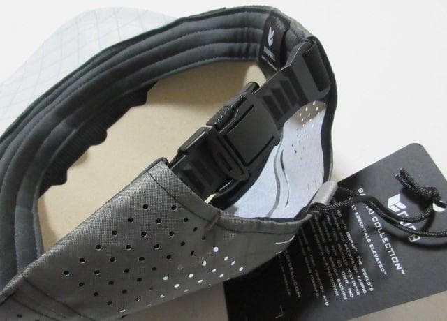 キャップ CODEOFBELL BASI[X] VAPOR HAT 帽子