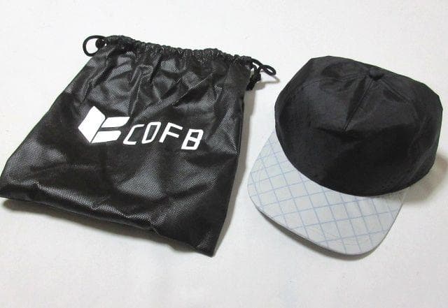 キャップ CODEOFBELL BASI[X] VAPOR HAT 帽子