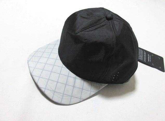 キャップ CODEOFBELL BASI[X] VAPOR HAT 帽子
