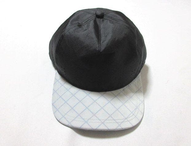 キャップ CODEOFBELL BASI[X] VAPOR HAT 帽子