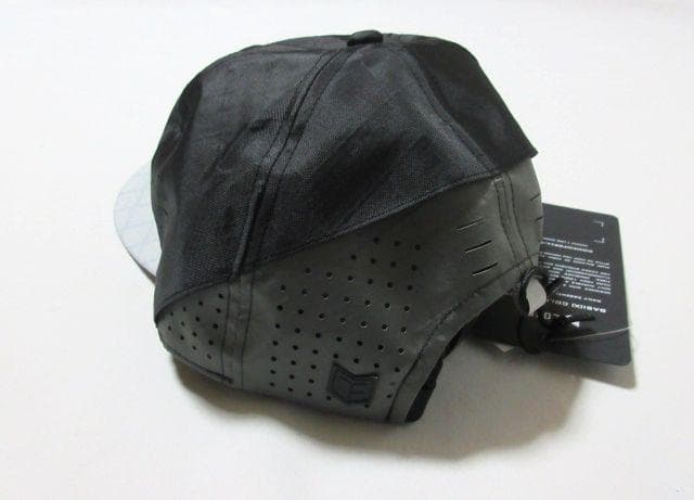 キャップ CODEOFBELL BASI[X] VAPOR HAT 帽子