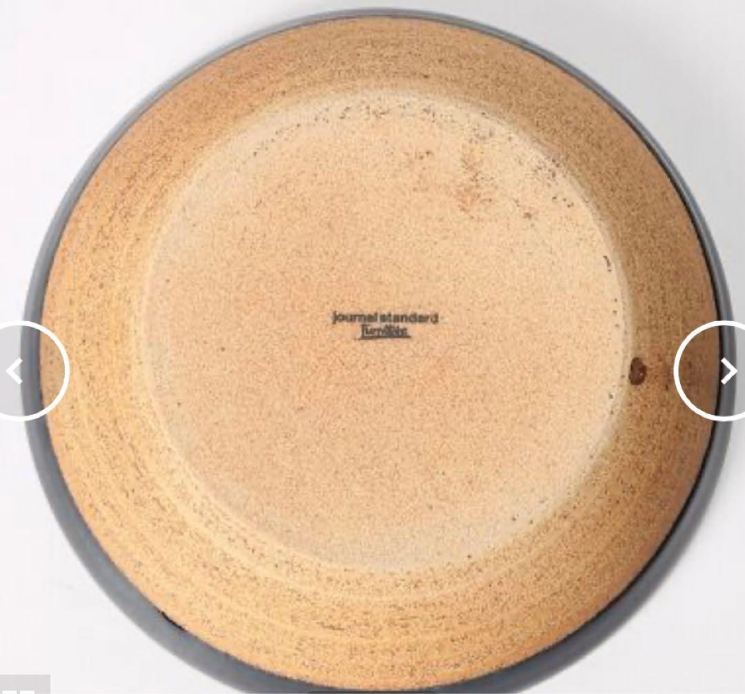 【新品】美濃焼 journal standard furniture 食器セット