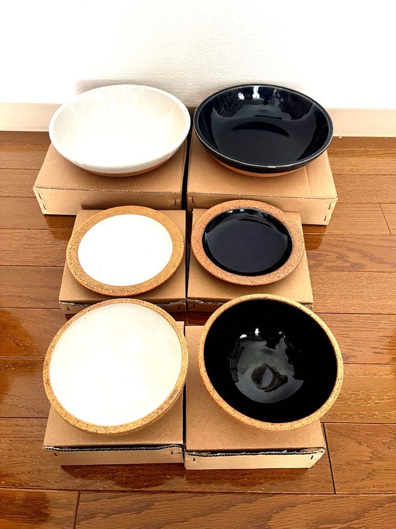 【新品】美濃焼 journal standard furniture 食器セット