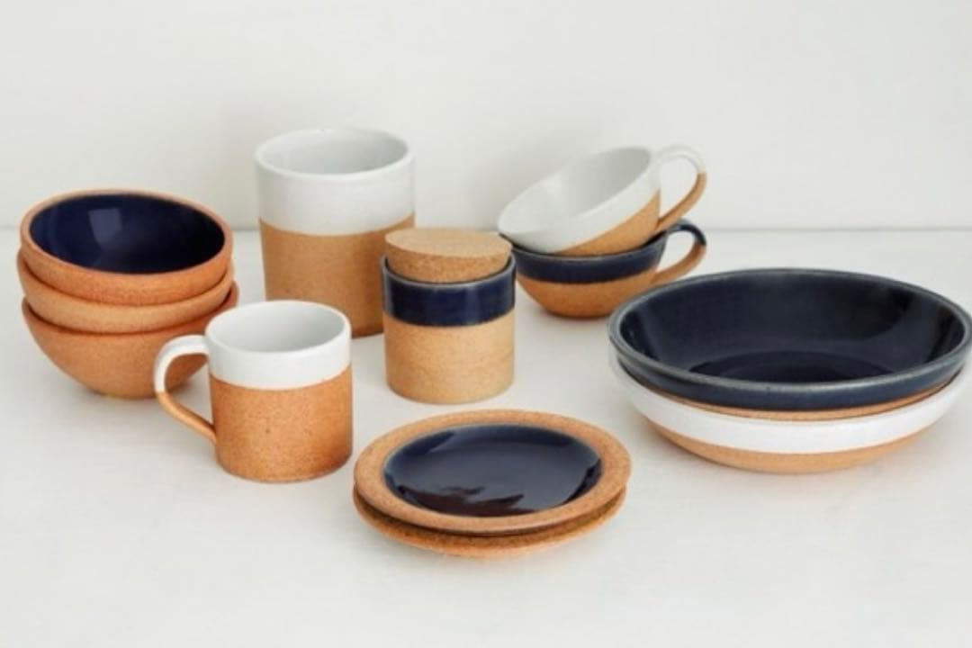 【新品】美濃焼 journal standard furniture 食器セット