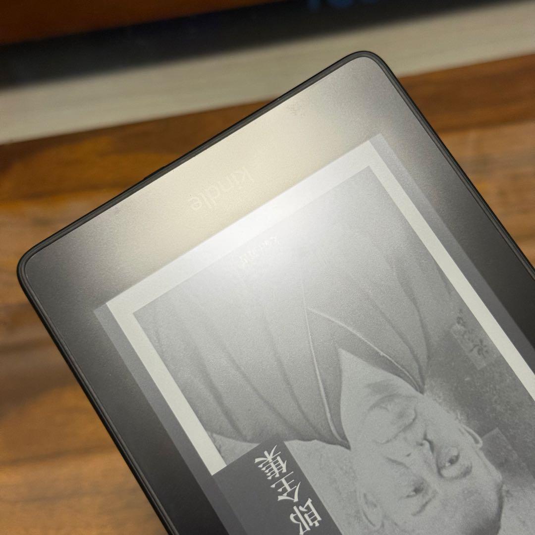Kindle Paperwhite 第10世代 8GB wifi