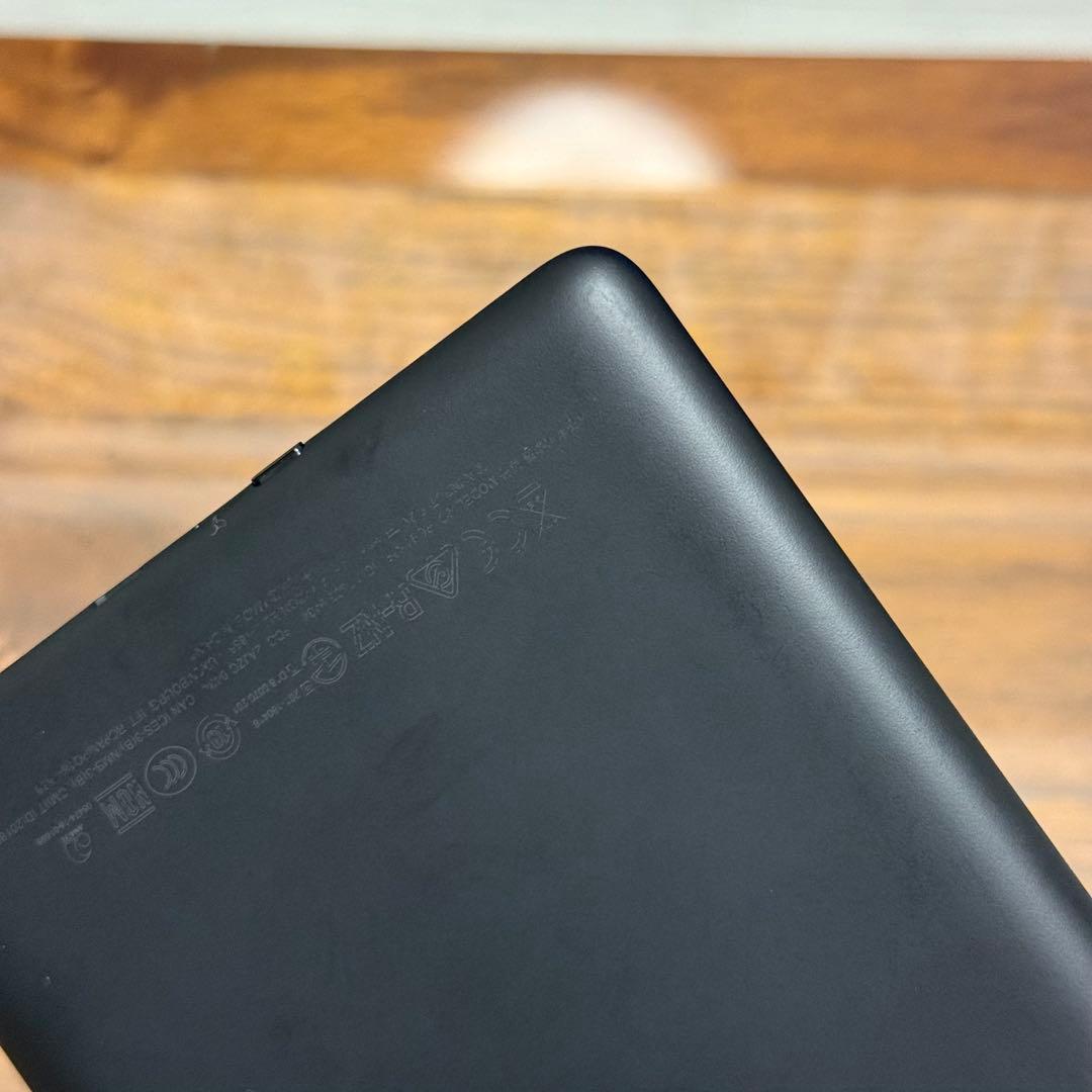Kindle Paperwhite 第10世代 8GB wifi