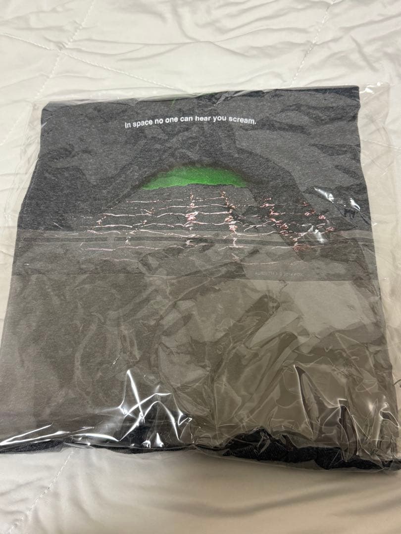 トップス KITH Vintage Tee ALIEN