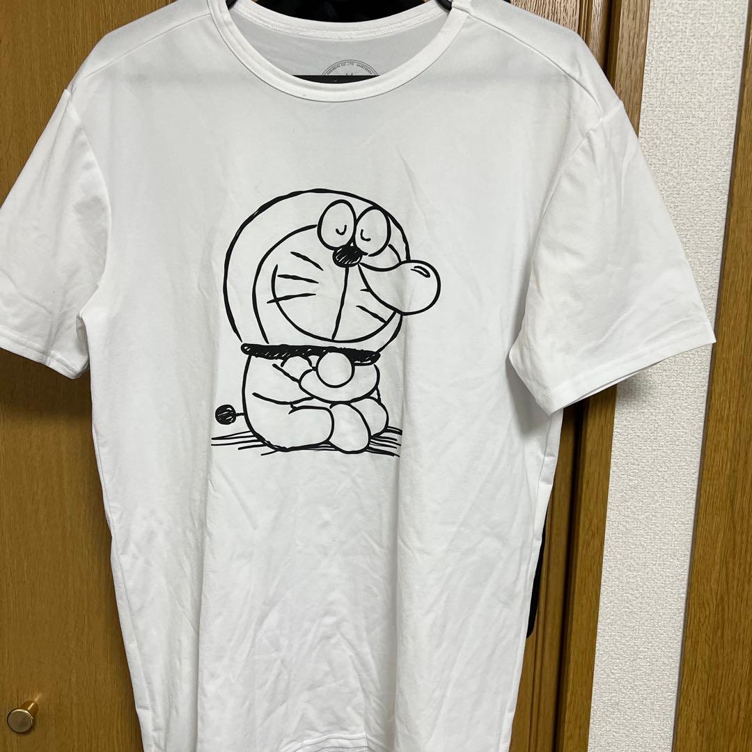 ドラえもん Tシャツ answer4