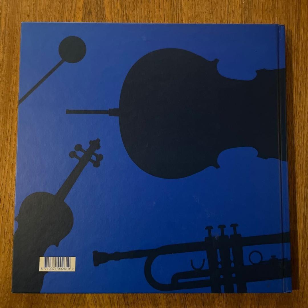 和蘭　 自主制作 マリス・ヤンソンスの live recordings　７CD